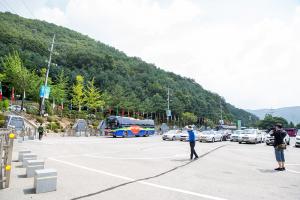  하계대성회 첫째날(둘러보기)