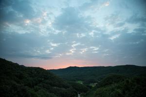  하계대성회 둘째날(둘러보기)