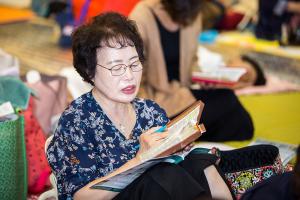  하계대성회 둘째날(새벽예배)