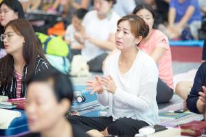  하계대성회 둘째날(강의 3)