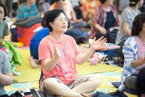  하계대성회 둘째날(강의 3)