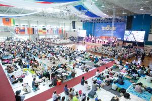  하계대성회 둘째날(강의 3)