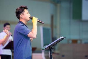  하계대성회 둘째날(강의 3)