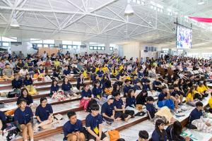  하계대성회 둘째날(강의 3)