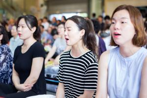  하계대성회 둘째날(강의 3)