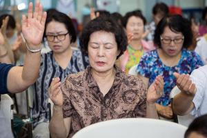  하계대성회 둘째날(강의 3)