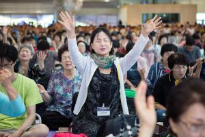  하계대성회 둘째날(강의 3)