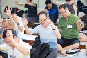  하계대성회 둘째날(강의 3)