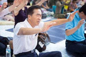  하계대성회 둘째날(강의 3)