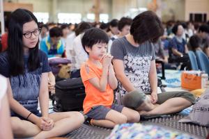  하계대성회 둘째날(강의 3)