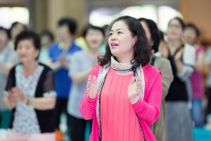  하계대성회 둘째날(강의 5-1,2)