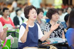  하계대성회 둘째날(강의 5-1,2)