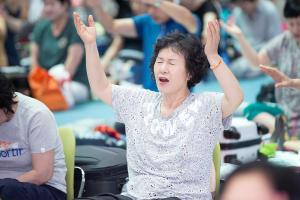  하계대성회 둘째날(강의 5-1,2)