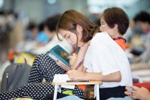  하계대성회 둘째날(강의 5-1,2)