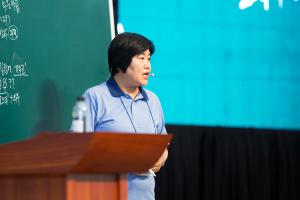  하계대성회 둘째날(강의 5-1,2)