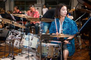  하계대성회 둘째날(구속사 노래대회)