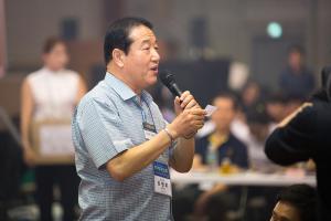  하계대성회 둘째날(구속사 노래대회)