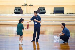  하계대성회 둘째날(구속사 노래대회)