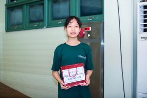  하계대성회 둘째날(구속사 노래대회)