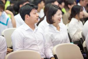  하계대성회 둘째날(구속사 노래대회)