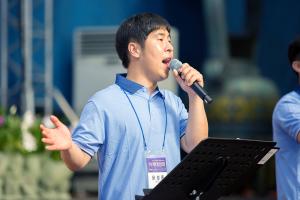  셋째날(새벽예배)