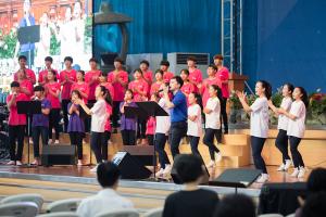  하계대성회 셋째날(강의 6)