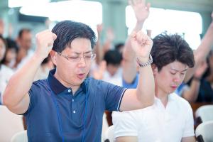  하계대성회 셋째날(강의 6)