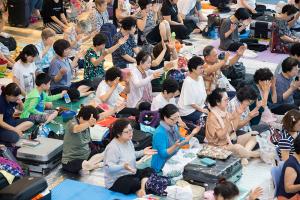  하계대성회 셋째날(강의 6)