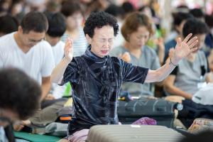  하계대성회 셋째날(강의 6)