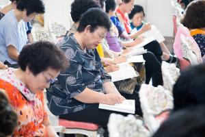  하계대성회 셋째날(강의 6)