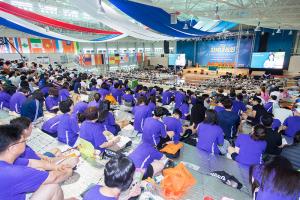  하계대성회 셋째날(강의 7-1,2)