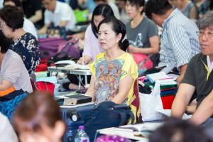  하계대성회 셋째날(강의 7-1,2)