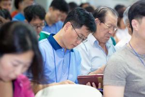  하계대성회 셋째날(강의 7-1,2)