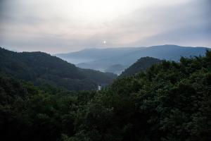  하계대성회 넷째날(새벽예배)