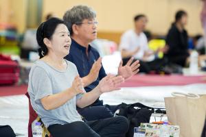  하계대성회 넷째날(강의 9)