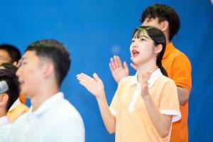  하계대성회 넷째날(강의 9)