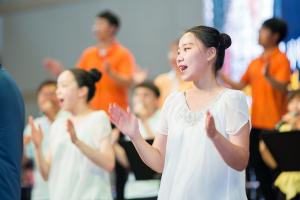  하계대성회 넷째날(강의 9)