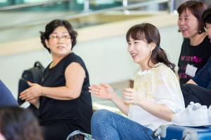  하계대성회 넷째날(강의 9)