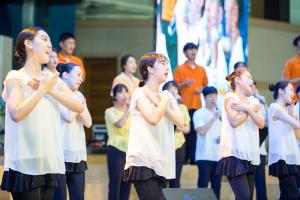  하계대성회 넷째날(강의 9)