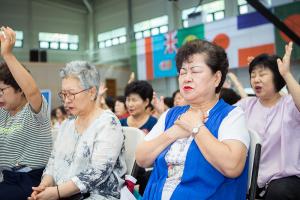  하계대성회 넷째날(강의 9)