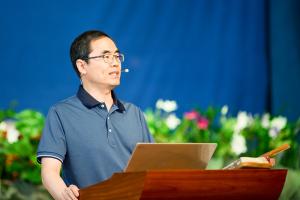  하계대성회 넷째날(강의 9)