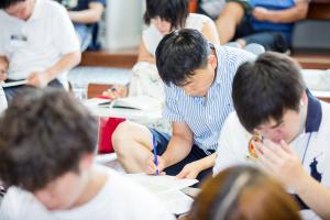  하계대성회 넷째날(강의 9)