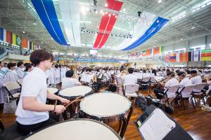  하계대성회 넷째날(폐회예배)