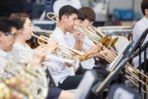  하계대성회 넷째날(폐회예배)