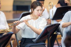  하계대성회 넷째날(폐회예배)