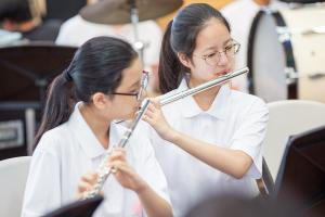  하계대성회 넷째날(폐회예배)