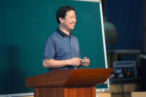  하계대성회 넷째날(폐회예배)