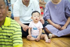  주일예배 영아부