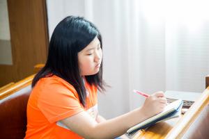  주일예배 소년부