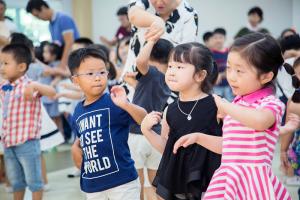  주일예배 유치부